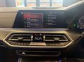 BMW X5 3.0 X5 xDrive 30d M Sport MHEV Auto 4WD 5dr 19