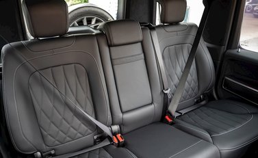 Mercedes-Benz G Class G63 13