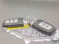 Audi A6 1.8 TFSI Black Edition S Tronic Euro 6 (s/s) 5dr 95