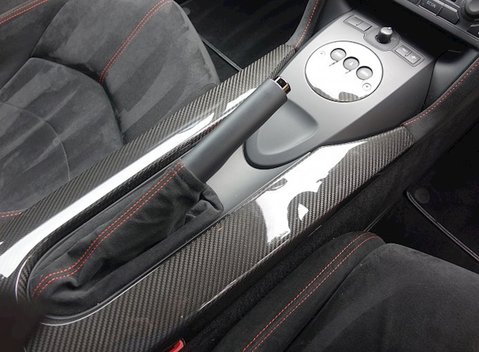 Lamborghini Gallardo LP570-4 Superleggera Edizione Tecnica 17