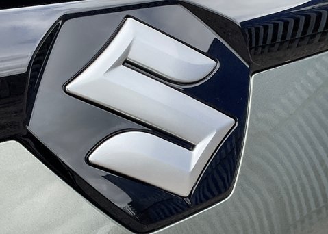 Suzuki eVitara Motion 2WD 61kWh 4
