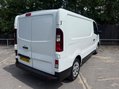 Renault Trafic SL28 BUSINESS PLUS DCI 9