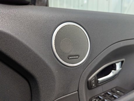 Land Rover Range Rover Evoque 2.2 Range Rover Evoque Pure Tech SD4 Auto 4WD 5dr 81