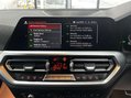BMW 3 Series 2.0 320d M Sport Saloon 4dr Diesel Auto xDrive Euro 6 (s/s) (190 ps) M-SPOR 51