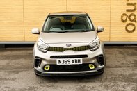 Kia Picanto X-LINE S 5