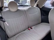 Fiat 500 1.2 500 Lounge 3dr 28