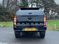 Ford Ranger 2.0 EcoBlue MS-RT Pickup Double Cab 4dr Diesel Auto 4WD Euro 6 (s/s) (213 p 11