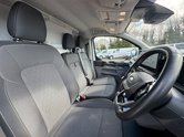 Ford Transit Custom LWB L2H1 Low Roof Limited 320 Air Con Alloys Camera Sensors EURO 6 14