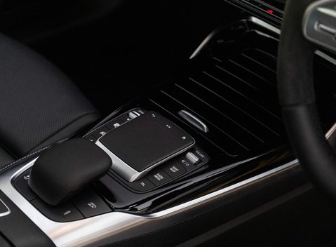 Mercedes-Benz A Class AMG A 45 S 4MATICPLUS PLUS 17