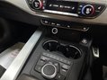 Audi A5 2.0 TFSI 40 S line Sportback S Tronic Euro 6 (s/s) 5dr 24