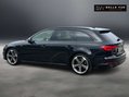 Audi A4 2.0 A4 Black Edition 40 TFSI Semi-Automatic 5dr - NATIONAL DELIVERY* 37