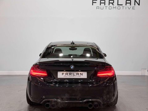 BMW M2 3.0 BiTurbo GPF Competition Coupe 2dr Petrol DCT Euro 6 (s/s) (410 ps) 25
