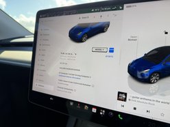 Tesla Model Y (Dual Motor) Long Range SUV 5dr Electric Auto 4WDE (384 bhp) 39