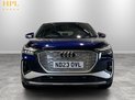 Audi Q4 40 S line Sportback 5dr Electric Auto 82kWh (204 ps) 2