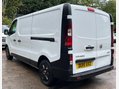 Vauxhall Vivaro 1.6 CDTi 2900 L2 H1 Euro 5 5dr 19