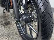 Triumph Street 900 2016 ONLY 14K MOT SPORTS EXHAUST WARRANTY 900CC 17