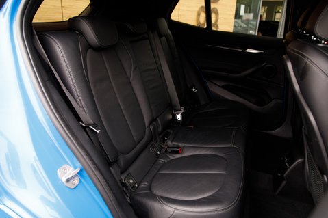 BMW X2 XDRIVE18D M SPORT 36