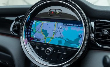 Mini Cooper S Sport Convertible 24