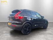 Volvo XC40 2.0 B4 MHEV Plus Black Edition SUV 5dr Petrol Hybrid DCT Auto Euro 6 (s/s) 7