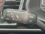 SEAT Leon 1.5 TSI EVO FR Black Edition Hatchback 5dr Petrol Manual Euro 6 (s/s) (130  25