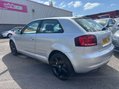 Audi A3 1.6 A3 SE Technik MPI 3dr 9