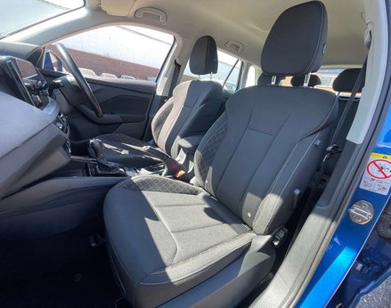 Skoda Kamiq 1.6 Kamiq SE TDI Semi-Auto 5dr 52