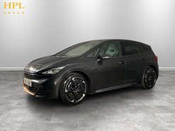 Cupra Born e-Boost 77kWh V3 Hatchback 5dr Electric Auto (4 Seat) (230 ps) Cruise Cont