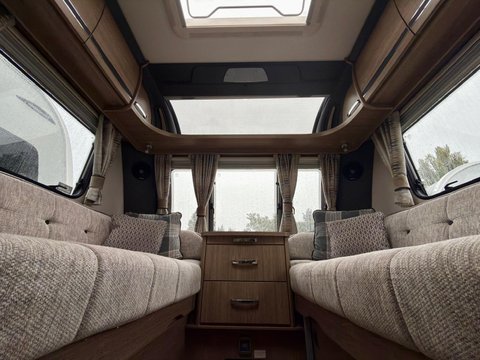 Coachman VIP 545/4  15