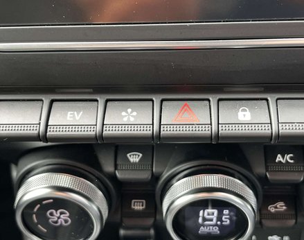 Renault Captur 1.6 Captur Techno E-Tech PHEV Auto 5dr 49