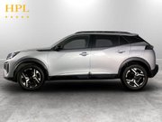 Peugeot 2008 1.2 PureTech Allure SUV 5dr Petrol Manual Euro 6 (s/s) (100 ps) Cruise Con 4
