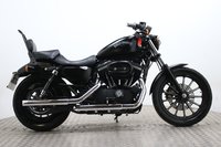 Harley-Davidson XL883 N IRON XL 883 N IRON 14