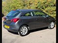 Vauxhall Corsa 1.4i ecoFLEX Energy Euro 6 3dr 6