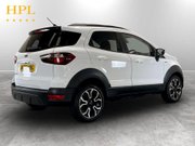 Ford Ecosport 1.0T EcoBoost Active SUV 5dr Petrol Manual Euro 6 (s/s) (125 ps) Bluetooth 7