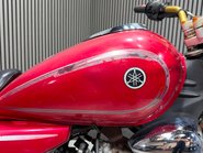 Yamaha YBR125 Custom 2009 HIGH MILES BREAKER PROJECT PARTS BIKE 125CC LEARNER 8