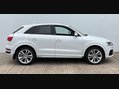 Audi Q3 2.0 Q3 S Line+ TDI Quattro Semi-Auto 4WD 5dr 13
