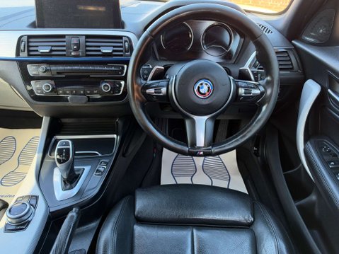 BMW 1 Series 3.0 M140i Shadow Edition Hatchback 5dr Petrol Auto Euro 6 (s/s) (340 ps) 39