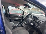 Ford C-Max ZETEC 6