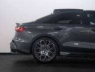 Audi RS3 2.5 TFSI Carbon Vorsprung Saloon 4dr Petrol S Tronic quattro Euro 6 (s/s) ( 8