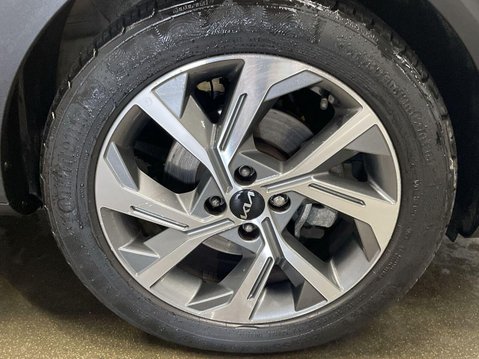 Kia Stonic 1.0 T-GDi MHEV GT-Line S SUV 5dr Petrol Hybrid Manual Euro 6 (s/s) (98 bhp) 41