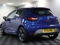 Renault Clio GT LINE TCE 21