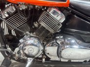 Yamaha XVS DRAGSTAR 650 1999 GOOD RUNNING CRUISER PROJECT BIKE 650CC 23