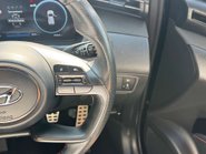Hyundai TUCSON 1.6 Tucson N Line TGDi 5dr 26