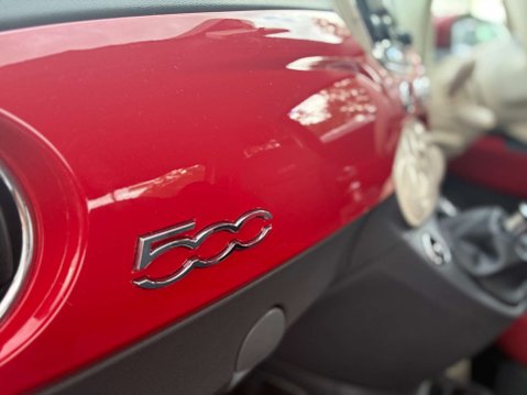 Fiat 500 1.2 500 Popular Star 3dr 16