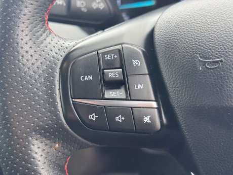 Ford Focus 1.5 Focus ST-Line TDCi 5dr 23