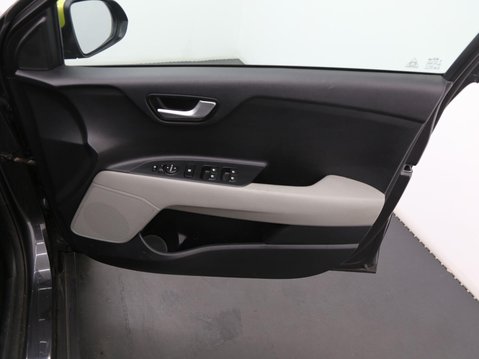 Kia Stonic 1.0 T-GDi 4 Euro 6 (s/s) 5dr 19