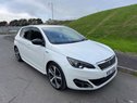 Peugeot 308 1.6 308 GT Line HDi Blue S/S 5dr