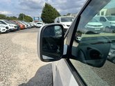 Volkswagen Caddy AUTO SWB L1H1 Low Roof Highline Air Con Sensors Tow Bar NO VAT 19