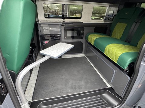 Volkswagen Transporter T28 TDI P/V STARTLINE 33