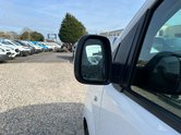 Vauxhall Vivaro LWB L2H1 Low Roof Sportive 2900 Air Con Sensors EURO 6 NO VAT 21
