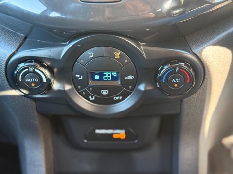 Ford Ecosport 1.5 TDCi Titanium 2WD Euro 5 5dr 26